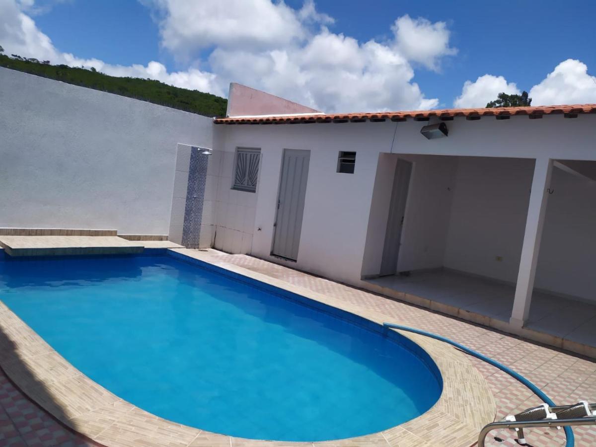 Casa Em Triunfo Triunfo (Pernambuco) Exterior foto