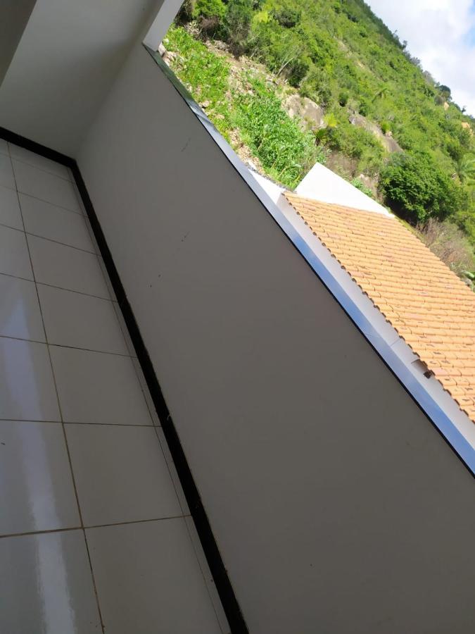 Casa Em Triunfo Triunfo (Pernambuco) Exterior foto