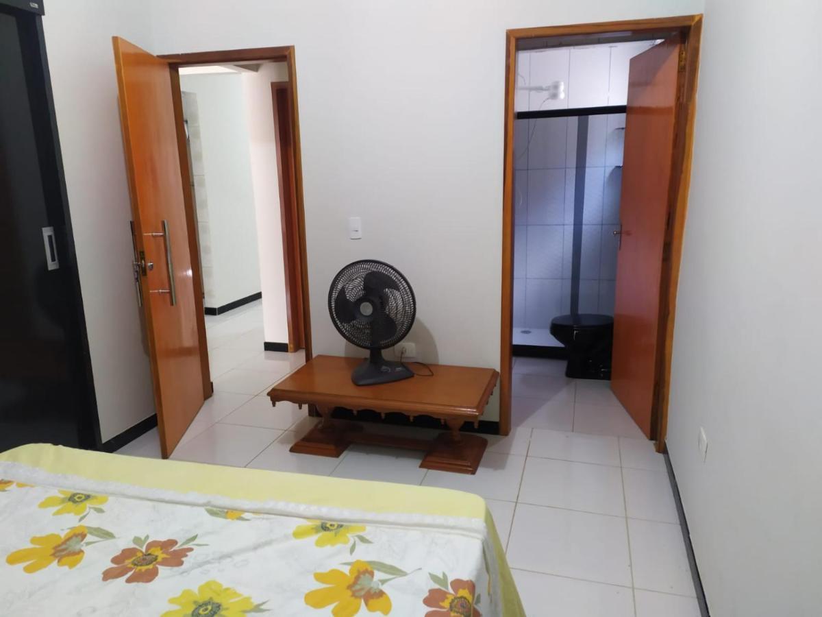 Casa Em Triunfo Triunfo (Pernambuco) Exterior foto