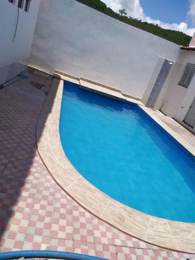 Casa Em Triunfo Triunfo (Pernambuco) Exterior foto