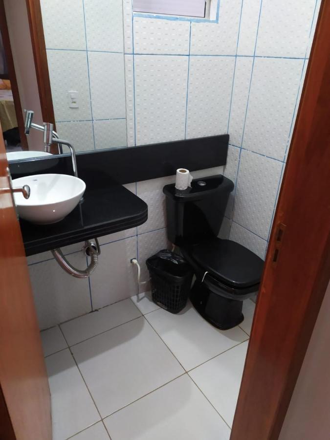 Casa Em Triunfo Triunfo (Pernambuco) Exterior foto