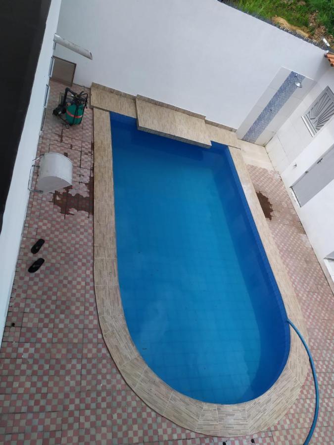 Casa Em Triunfo Triunfo (Pernambuco) Exterior foto