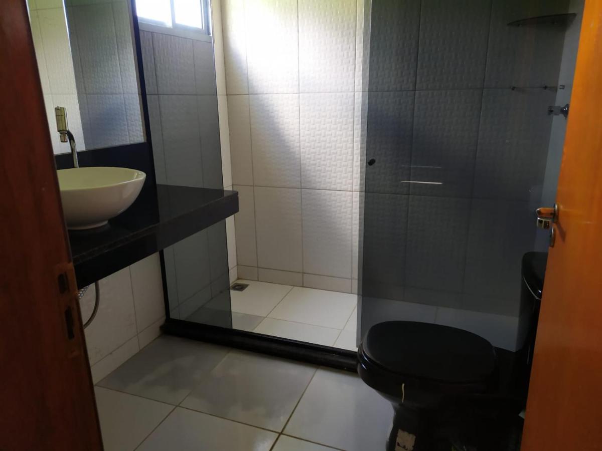 Casa Em Triunfo Triunfo (Pernambuco) Exterior foto