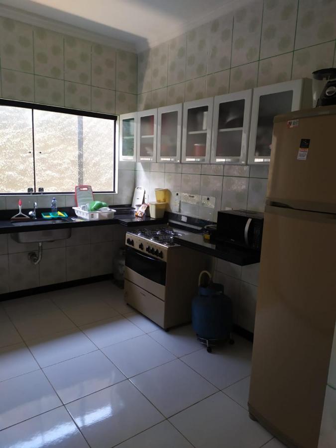 Casa Em Triunfo Triunfo (Pernambuco) Exterior foto