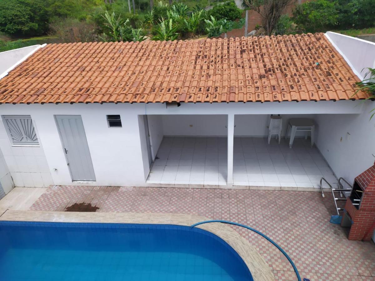 Casa Em Triunfo Triunfo (Pernambuco) Exterior foto